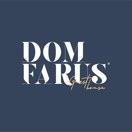 Dom Farus Guest House Faro Bagian luar foto