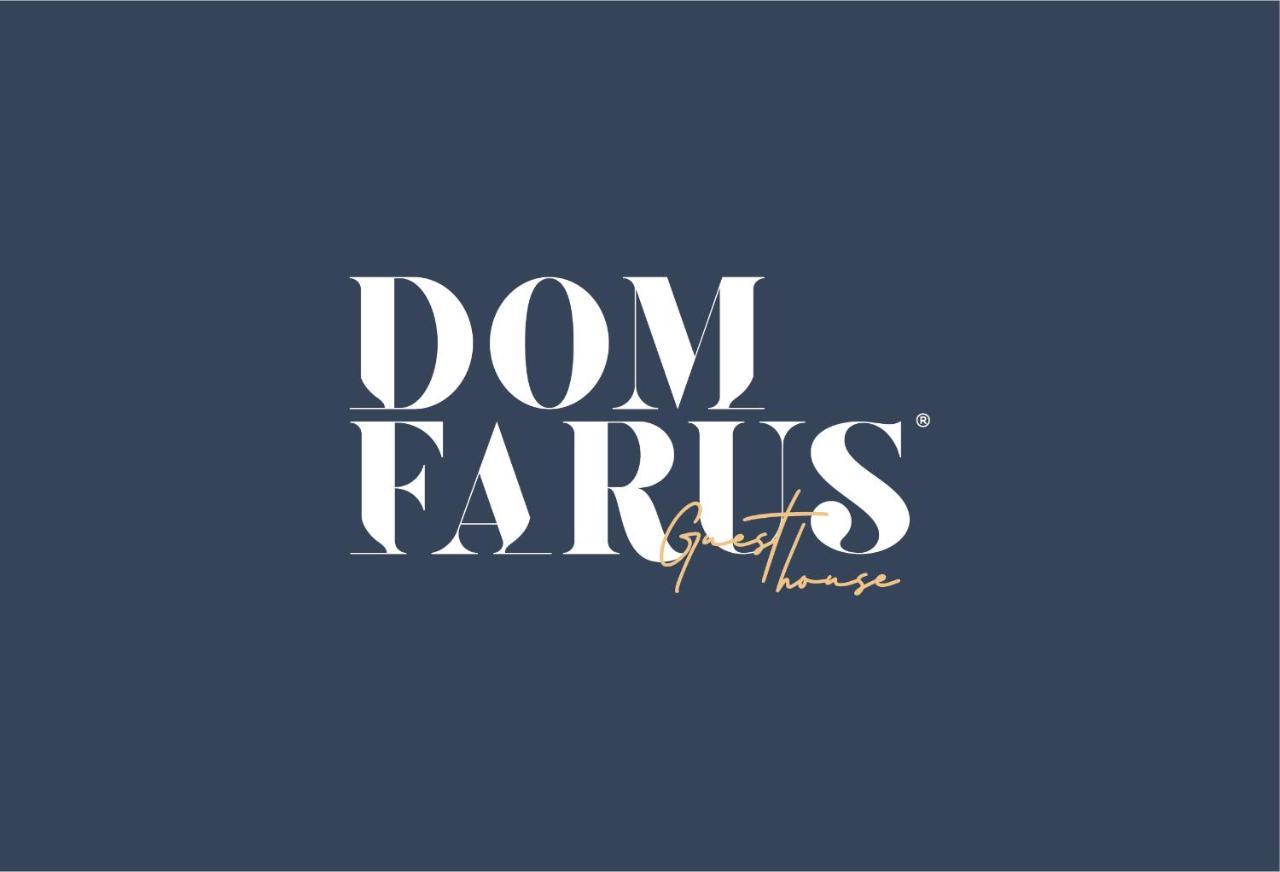 Dom Farus Guest House Faro Bagian luar foto